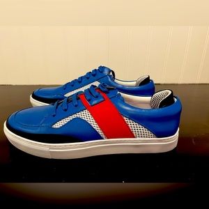 Brand new stylist luxury brand English Laundry size 9 shoes